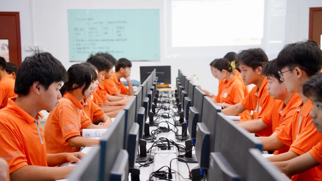 珠海市創沃中等職業學校 軟件與信息服務專業——連接數字未來的橋梁